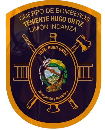 Bomberos Palanda