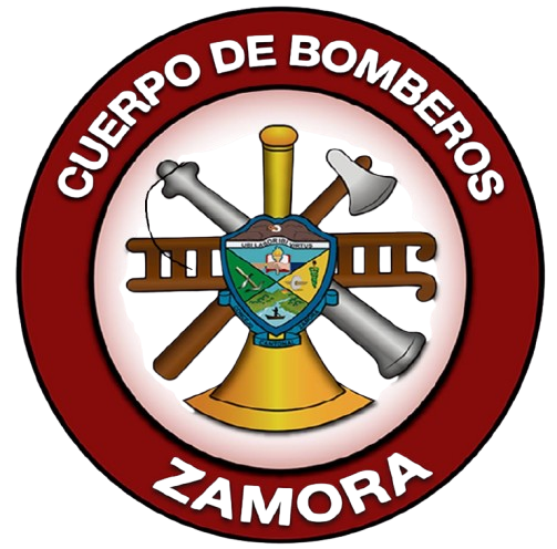 Bomberos Zamora