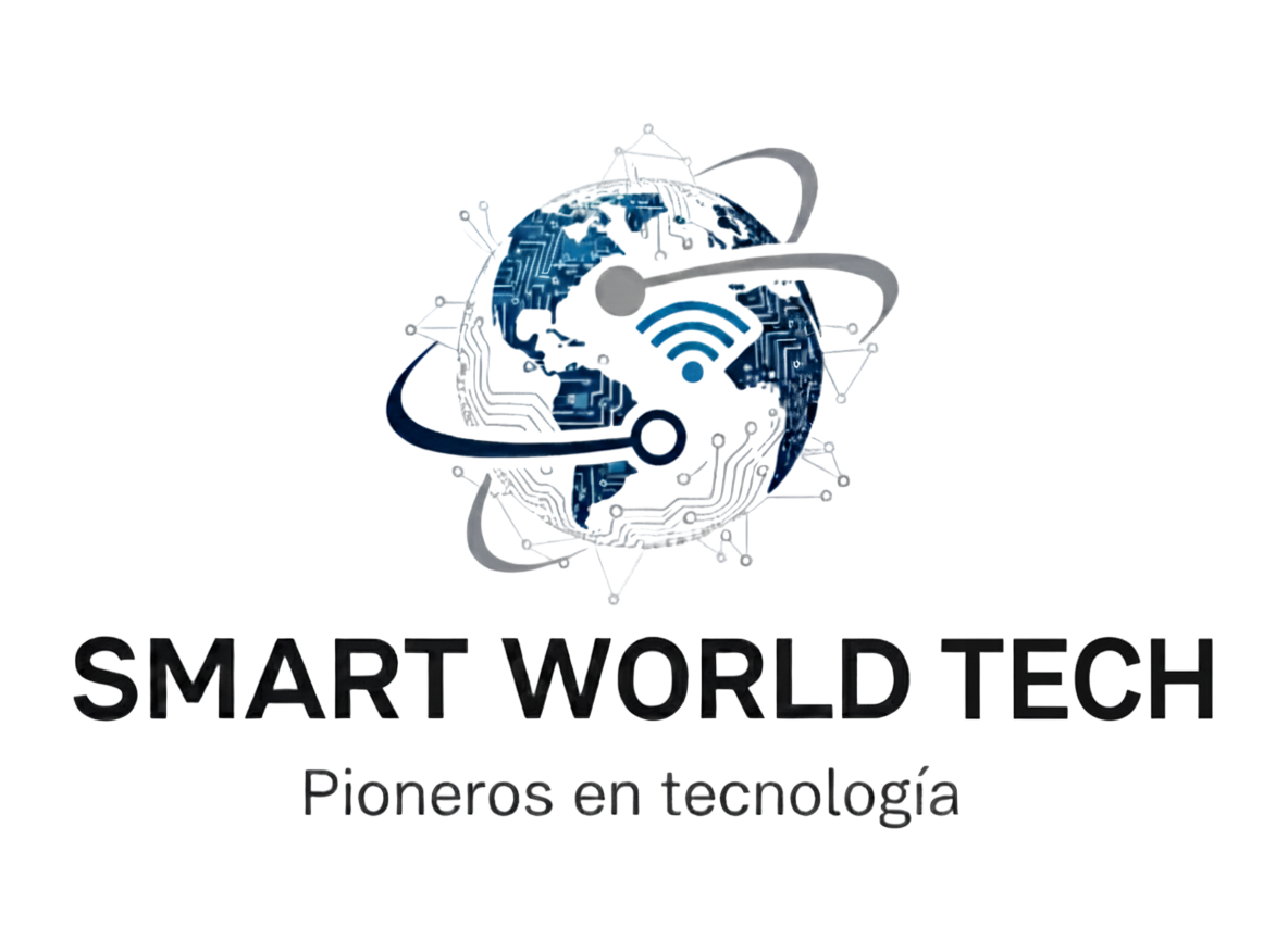 Smart World Tech